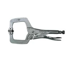 Irwin Replės VISE-GRIP 4SP 100 mm, 41 mm