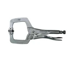 Stanley Irwin Replės VISE-GRIP 18 SP 455 mm