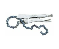 IRWIN grandinės fiksavimo replės 20R/225mm