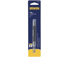 IRWIN UCHWYT MAGNETYCZNY DO BITÓW 120mm Z PROWADNICĄ..