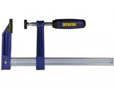 Spaustuvas „IRWIN" M 120 / 600 mm