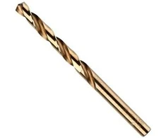 Irwin Grąžtas metalui HSS COBALT 5,0 mm