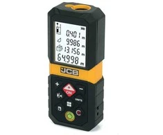Lazerinis atstumų matuoklis JCB LDM-65