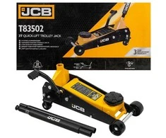JCB LIFT "FROG" 3T