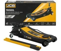JCB DOMKAS „FROG“ 4T 96 - 595 mm