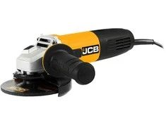 Šlifuoklis JCB JCB kampinis šlifuoklis 125mm 900W