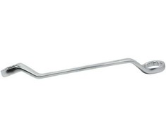 Dvikilpis raktas JCB 7584146; 41x46 mm