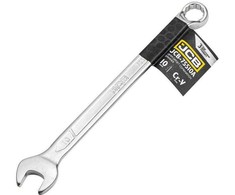 JCB RAKTAS KOMBINEUOTAS IŠLENKTAS 75° 10mm