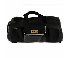 Sourcing JCB TOOL BAG 26" /EXTENDABLE HANDLE /WHEELS