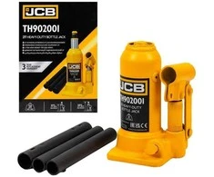 Sourcing Tiekimas JCB HYDRAULIC LIFT 2T 172-372mm