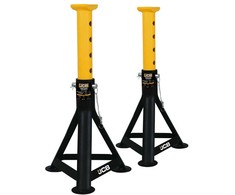 Atrama automobiliui JCB TH53013; 3000 kg; 2 vnt.