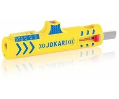 Izoliacijos nuėmiklis 15 Secura - Jokari 30155