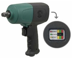 Jonnesway JONNESWAY smūginis veržliaraktis AIR WRENCH 1/2" 1356 Nm AI-0954