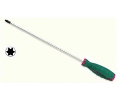JONNESWAY TORX atsuktuvas labai ilgas T20 x 400 mm