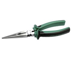 JONNESWAY ILGOS TIESIOS REPLĖS 200mm P1118