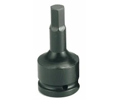 JONNESWAY SMŪGINIS ŠEŠIAKAMPIS RAKTAS 3/4″ 14mm