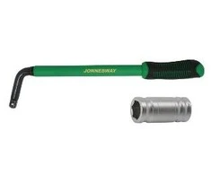 JONNESWAY TELESKOPINIS RATAS RAKTUKAS 17x19 AG010195B