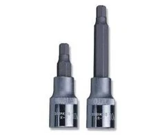 JONNESWAY šešiakampė galvutė 1/2″ 19mm