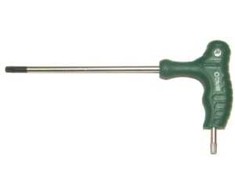 JONNESWAY KLUCZ TORX TX25x100 Z UCH /H10MT25100
