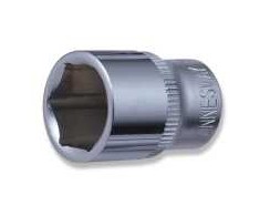 JONNESWAY GALVUTĖ 6K 1/4″ TRUMPA 13mm