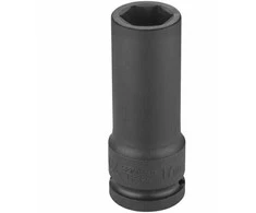 JONNESWAY NASADKA UDAROWA DŁ. 6K 1/2"17mm EASY FIT