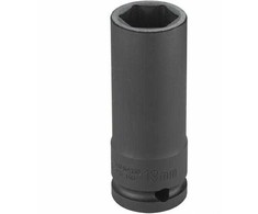 JONNESWAY NASADKA UDAROWA DŁ. 6K 1/2"19mm EASY FIT