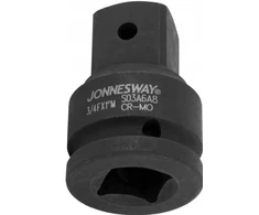 JONNESWAY REDUKCJA UDAROWA 3/4" na 1" S03A6A8