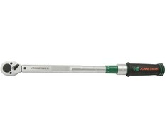 JONNESWAY dinamometrinis raktas 3/8" 10- 60Nm T27060N
