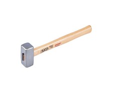 JUCO MŁOTEK KAMIENIARSKI TRADYCYJNY 3,0kg