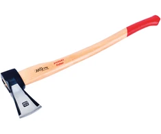 Juco Yato 32924 kirvis su pleištu
