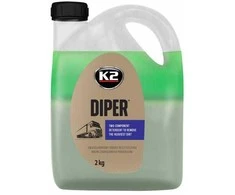 Melle K2 AKTYWNA PIANA DIPER DVIAKOMPONENTĖ 2L