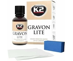 K2 K2 Gravon Lite keramikinė ochrona lakieru do 12 miesięcy 50ml universalus
