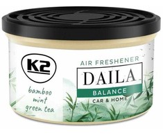 Melle K2 DALIA ORO GAIVIKLIS BALANCE 68g
