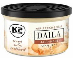 Melle K2 DALIA ORO GAIVIKLIS HAPPINESS 68g