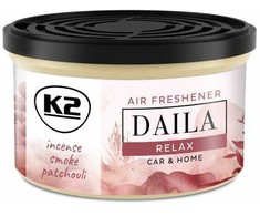 Melle K2 DALIA ORO GAIVIKLIS RELAX 30g