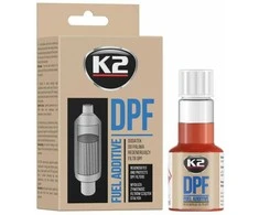 Valiklis DPF K2, 50ml