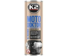 K2 MOTO DOKTOR Dodatek do oleju silnikowego 443 ml