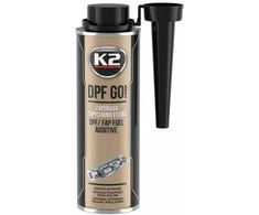 K2 K2 DODATEK DPF GO! 250ml