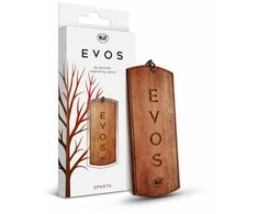 Bikuva.lt Oro gaiviklis K2 EVOS CHYPRE, grapefruit, cedarwood, musk