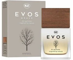 Oro gaiviklis K2 EVOS GRACE Angel gėlių-vaisių