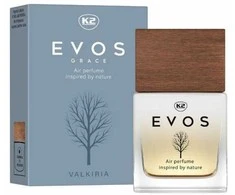 Bikuva.lt Oro gaiviklis K2 EVOS GRACE