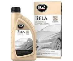 Valomosios putos K2 Bela blueberry, 1L