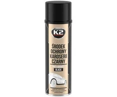 Derva juoda K2 Anti-gravel, 500 ml