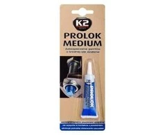 Anaerobiniai klijai K2 Prolok, 6 ml