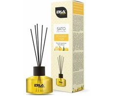 Bikuvalt Kvapas namams K2 Erla Sato 50ml