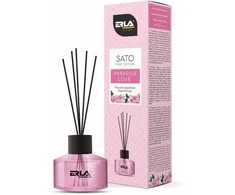 Bikuvalt Kvapai namams K2 Erla Sato 50ml PARADISE LOVE