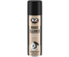 Melle K2 LAKIER STABDŽIŲ VALIKLIS 500ml PURŠKALAS