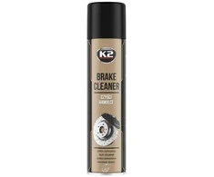 K2 Stabdžių diskų valiklis "Brake cleaner" 600ml.
