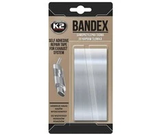 Duslintuvo sistemos užtaisymo juosta K2 Bandex, 1 vnt.
