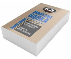 Kempinė MAGIŠKA K2 MELAMINO MAGIC SPONGE